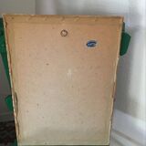 Ornithological board "Platycercus Icterotis" J C Gould H C Richter.