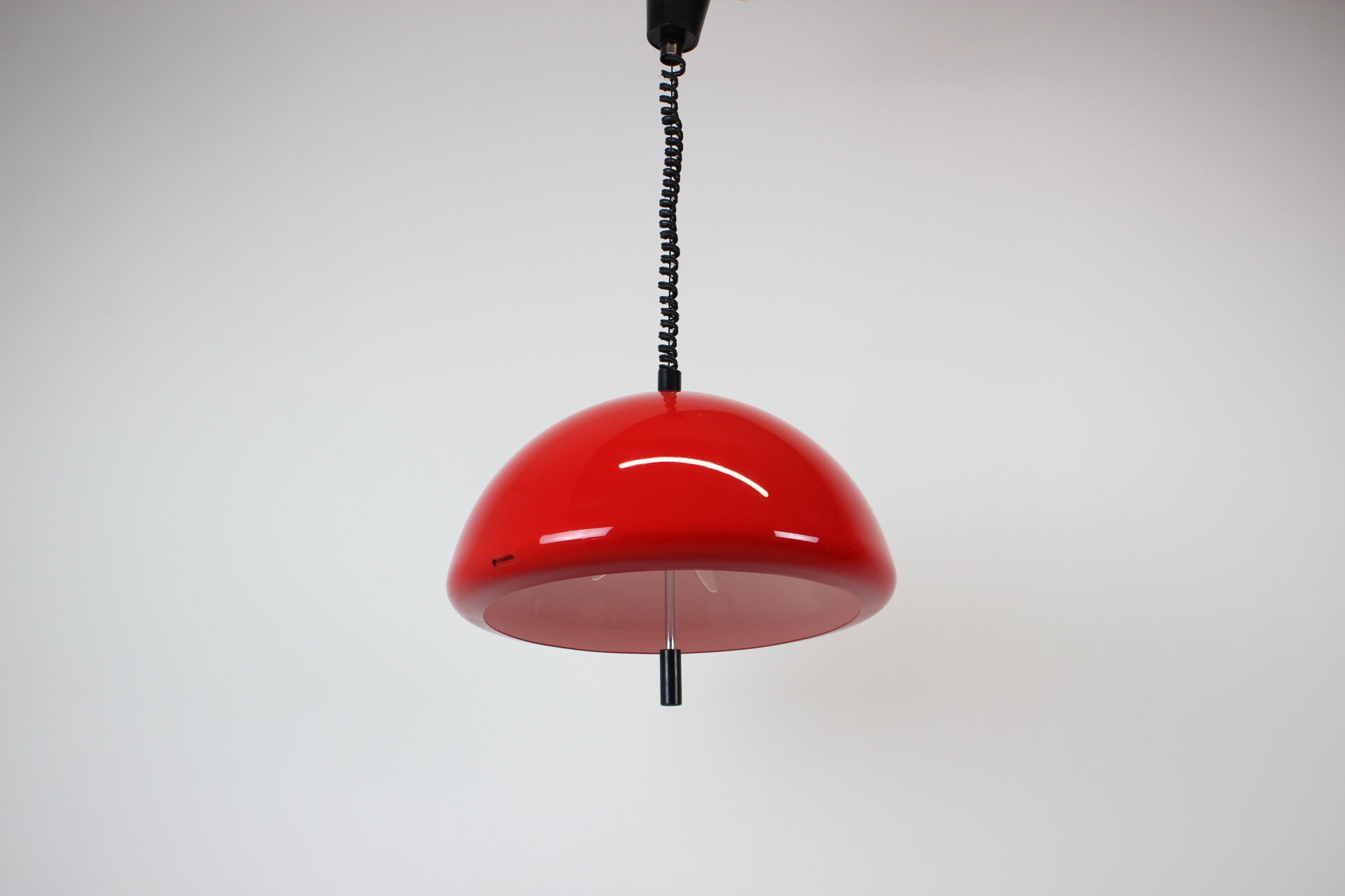 Suspension réglable par Meblo, années 1970