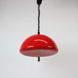 Suspension réglable par Meblo, années 1970