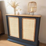 Renovated Retro Buffet