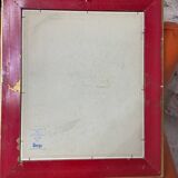 Abstract composition