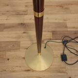 Lampadaire espagnol Art Déco, années 1990