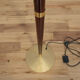 Art Deco Spanish Floor Lamp, 1990s