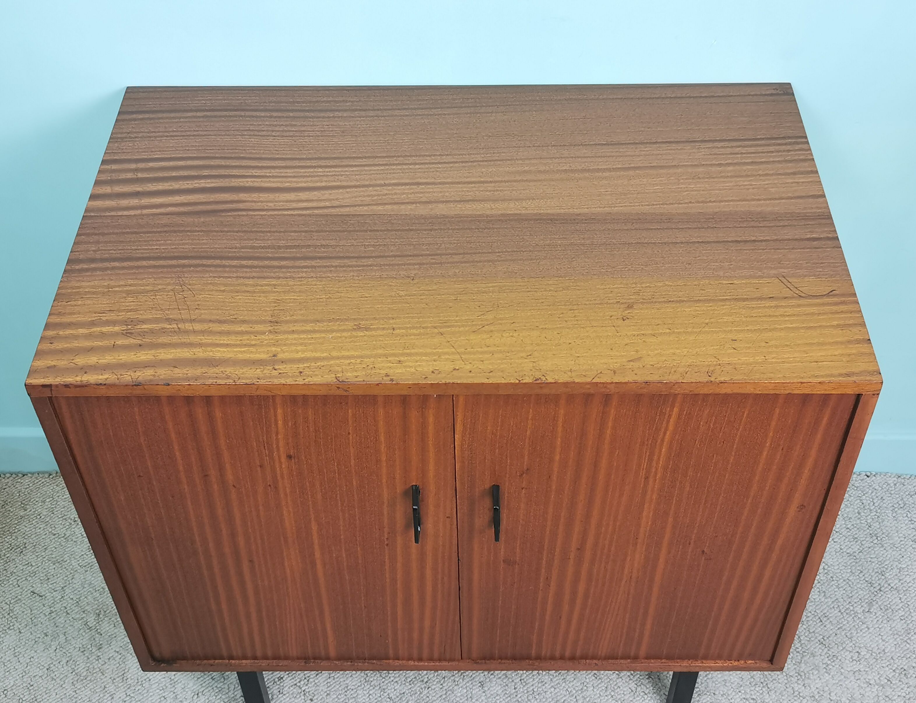Vintage buffet