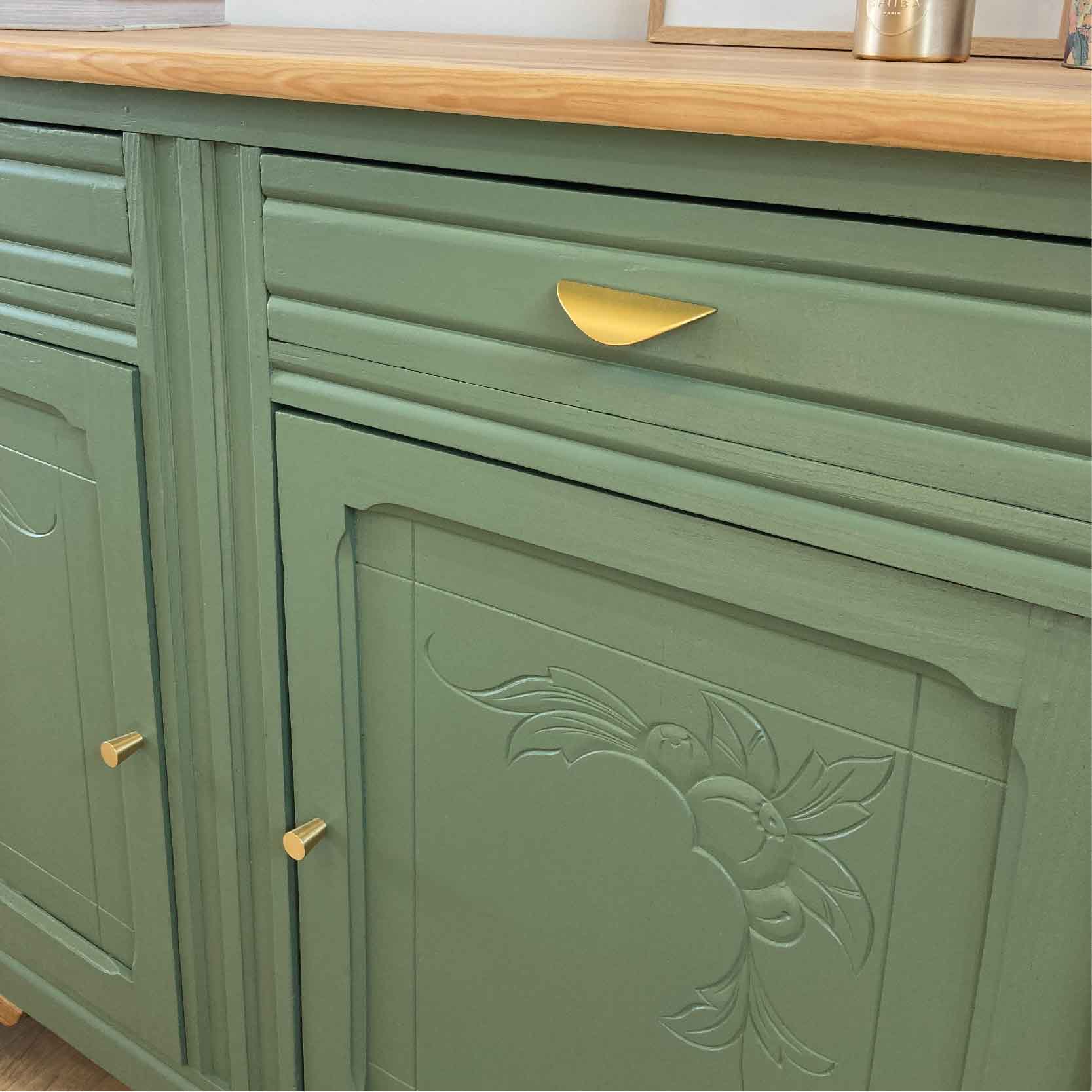 Dining room buffet
