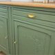 Dining room buffet