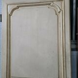 poplar communication door