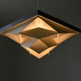 Preben Dahl Symfoni pendant lamp, 1960s