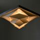 Preben Dahl Symfoni pendant lamp, 1960s