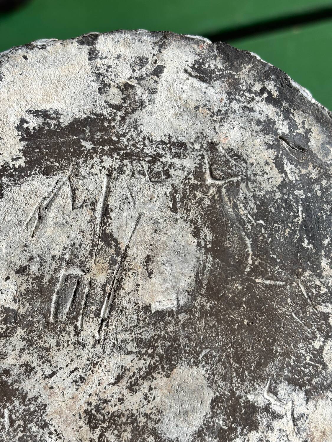 Glazed ceramic owl – Totem sculpture