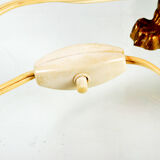Bouillotte lamp