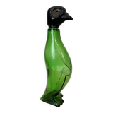 Carafe en verre