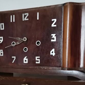 horloge carillon