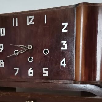 chime clock