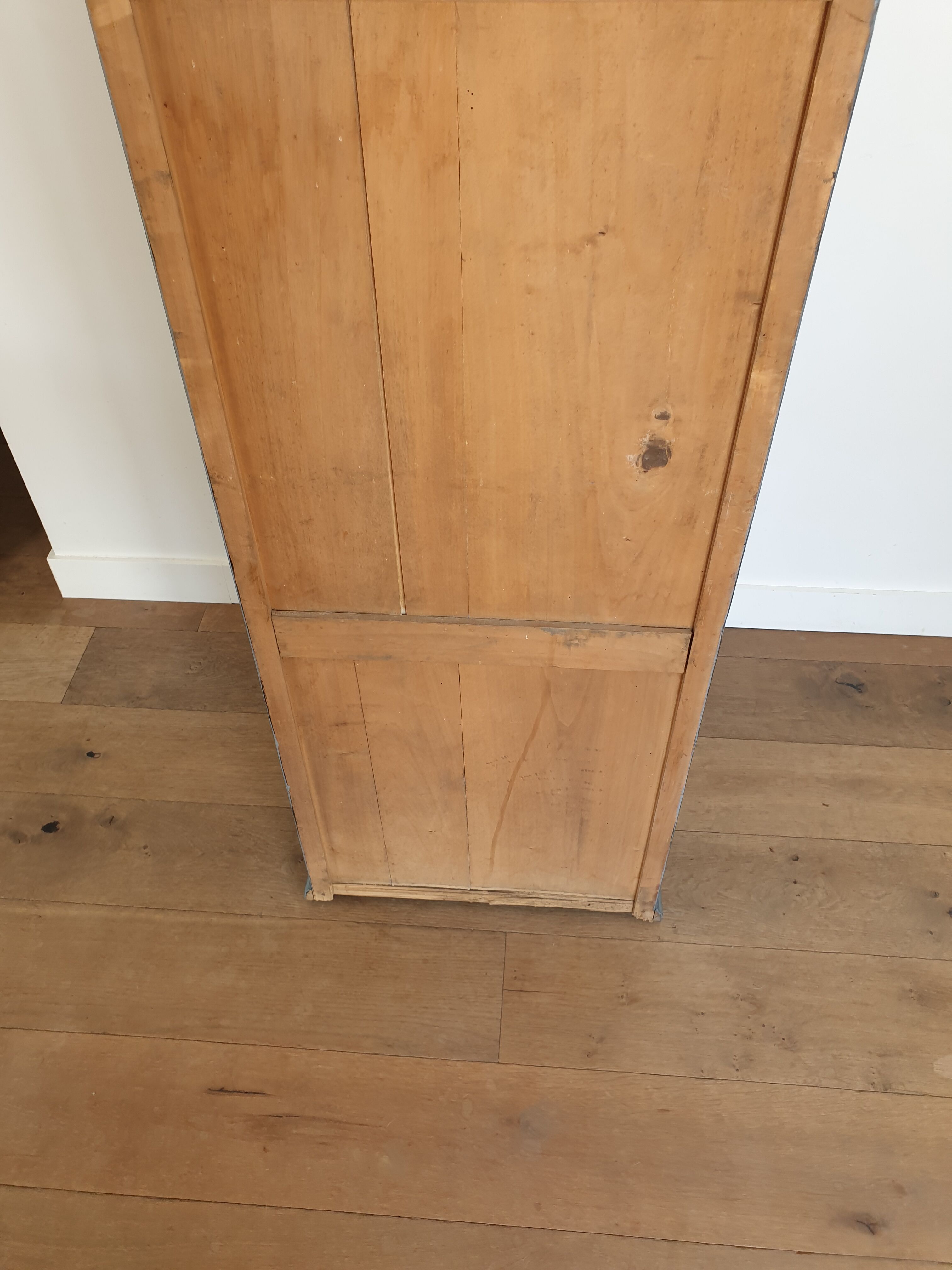 Chest of 10 drawers