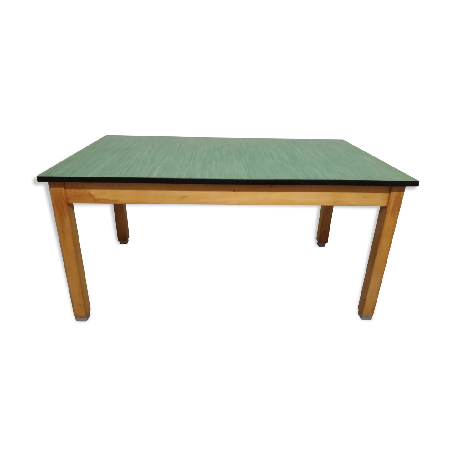 Kitchen table of the 50s/60s