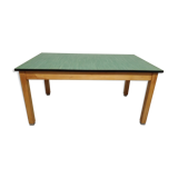 Kitchen table of the 50s/60s