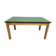 Kitchen table of the 50s/60s
