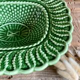 Vintage ceramic fruit cup