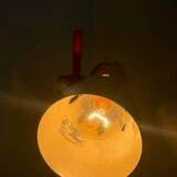 Aluminor desk lamp 1980