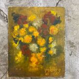 Canvas by Guy Leclerc