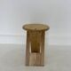 Suzy Stool by A. Reed for Princes Design Works Ltd, 1980s
