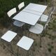 Formica set of the 60s