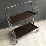 Vintage Serving Trolley 1970s