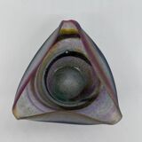empty glass paste pocket