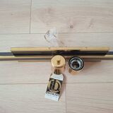 Pair of Deknudt wall lights