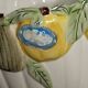 Fruit pot cover