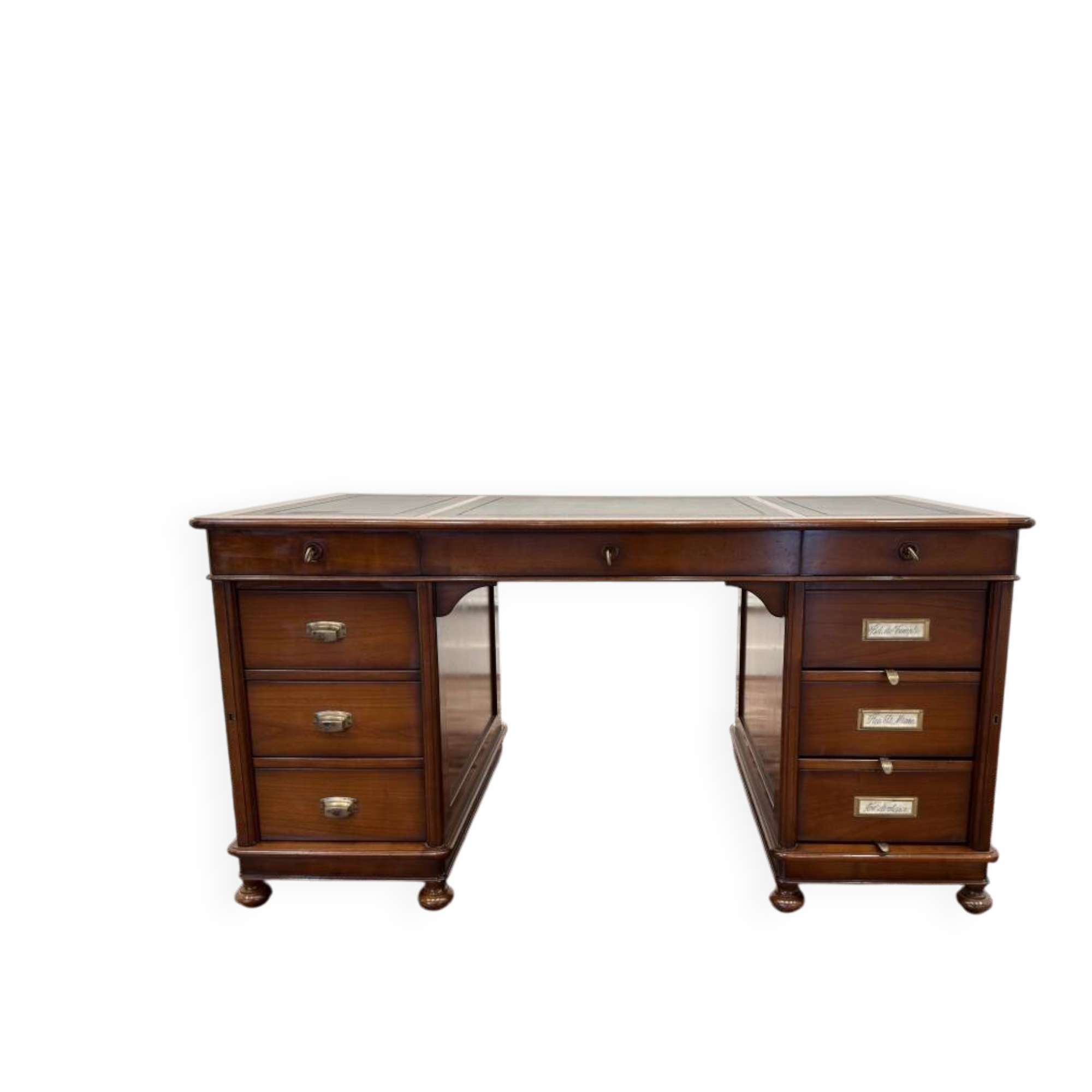 Italian Classic Assi D'asolo Desk
