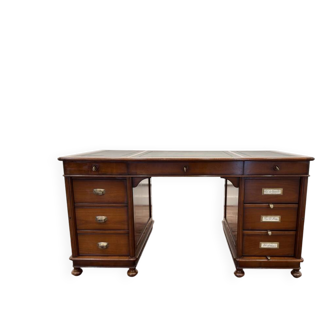 Italian Classic Assi D'asolo Desk