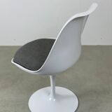 Eero Saarinen tulip chair for Knoll International,  1960