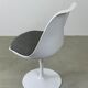 Eero Saarinen tulip chair for Knoll International,  1960