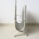 Modernist magazine rack by Mathieu Matégot to 1952