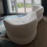 Roche Bobois Sense Sofa