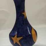Starry Fanfoart Spanish Vase