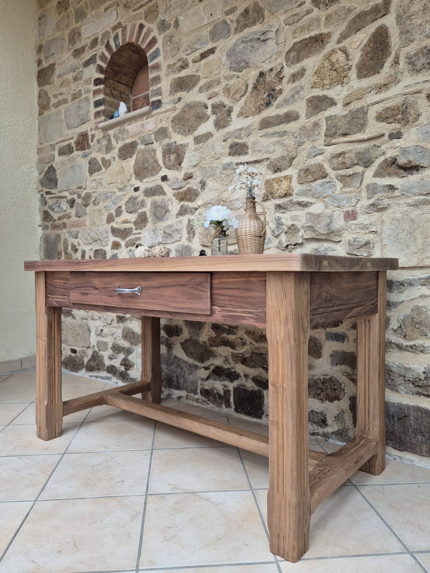 Table ou bureau
