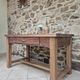 Table ou bureau