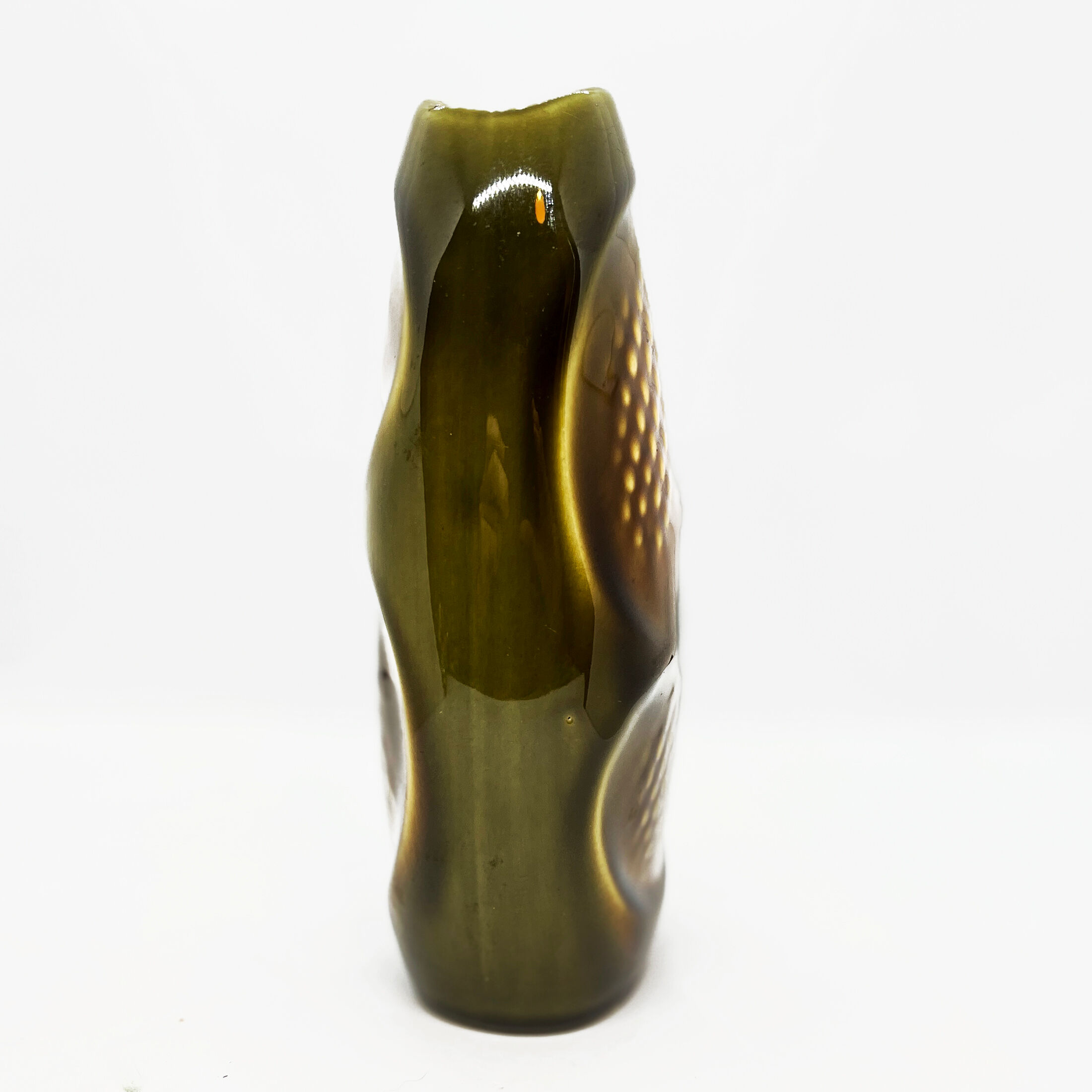 Ceramic vase, Ditmar Urbach, Czechoslovakia, 1960s
