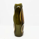 Ceramic vase, Ditmar Urbach, Czechoslovakia, 1960s