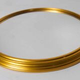 Golden mirror top 1960 d32cm