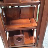Rotating library
