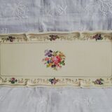 Cake dish, cakes, Ancienne fabrique Royale Limoges