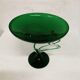 Fruit Bowl, Glass Standing Bowl