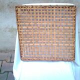Bamboo tray