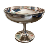 Petite Coupe Métal argenté