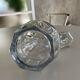 Carafe à vin Baccarat Harcourt 1841