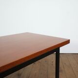 T-Angle coffee table by Florence Knoll